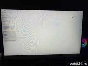 Siatem Gaming complet- RX 6600,Xeon,32gb ram+ Monitor 180hz - imagine 3