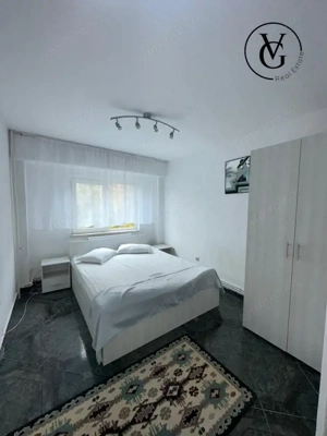 Apartament 3 camere + centrala proprie - Badea Cartan - imagine 4