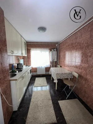 Apartament 3 camere + centrala proprie - Badea Cartan - imagine 7