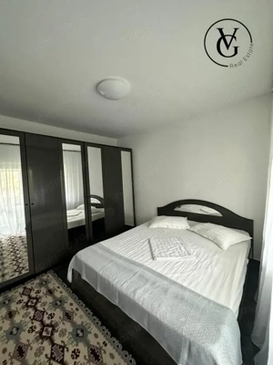 Apartament 3 camere + centrala proprie - Badea Cartan - imagine 2