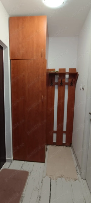 Garsoniera de inchiriat.