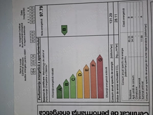 PF , apartament 2 CD , 65mp , et. 1 - imagine 2