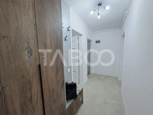 Apartament de inchiriat cu 2 camere etaj intermediar Doamna Stanca - imagine 11