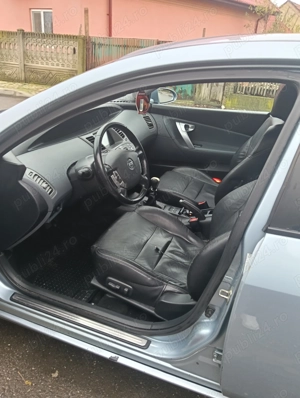 Vând Nissan Primera  - imagine 3