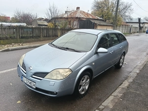 Vând Nissan Primera  - imagine 5
