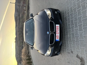 BMW 320d, F30
