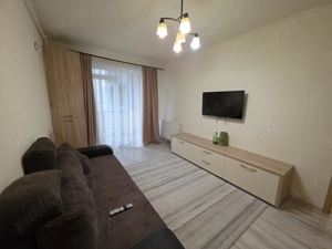 Apartament 2 camere in Centru, bloc nou, P-ta M. Viteazu, parcare