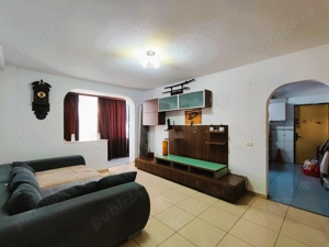 Apartament cu 3 camere de inchiriat in zona centrala a Constantei - imagine 2