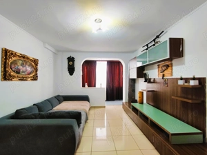 Apartament cu 3 camere de inchiriat in zona centrala a Constantei