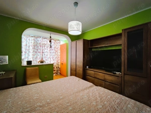 Apartament cu 3 camere de inchiriat in zona centrala a Constantei - imagine 4