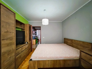 Apartament cu 3 camere de inchiriat in zona centrala a Constantei - imagine 3