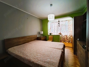 Apartament cu 3 camere de inchiriat in zona centrala a Constantei - imagine 5