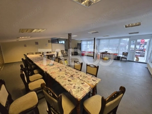 Comision 0% Spatiu comercial 100mp tereasa alimentatie publica Sliminc - imagine 3