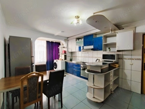 Apartament cu 3 camere de inchiriat in zona centrala a Constantei - imagine 8