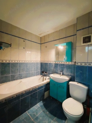 Apartament cu 3 camere de inchiriat in zona centrala a Constantei - imagine 7