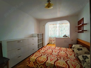 Apartament cu 3 camere de inchiriat in zona centrala a Constantei - imagine 9