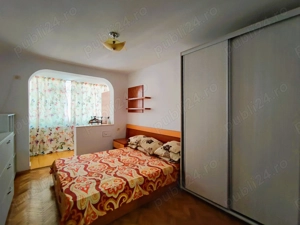 Apartament cu 3 camere de inchiriat in zona centrala a Constantei - imagine 6