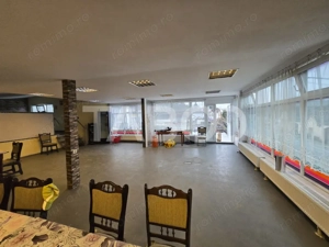 Comision 0% Spatiu comercial 100mp tereasa alimentatie publica Sliminc - imagine 2
