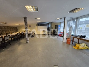 Comision 0% Spatiu comercial 100mp tereasa alimentatie publica Sliminc - imagine 4