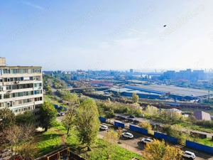 Apartament cu 3 camere de inchiriat in zona centrala a Constantei - imagine 10