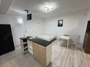 Drumul Taberei, Valea Oltului, Garsoniera de inchiriat