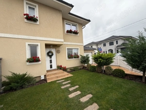 Duplex cu 4 Camere Giroc