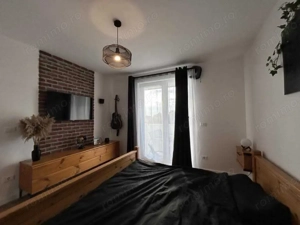 Apartament cu 3 camere mobilat si utilat Giroc - imagine 7