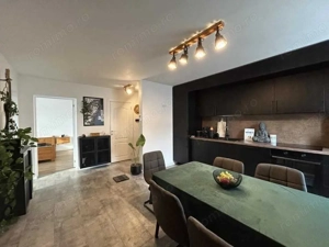 Apartament cu 3 camere mobilat si utilat Giroc