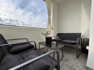 Apartament cu 3 camere mobilat si utilat Giroc - imagine 5