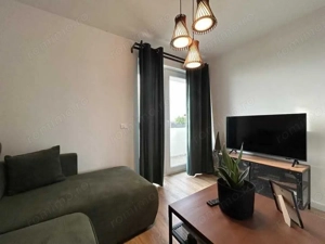 Apartament cu 3 camere mobilat si utilat Giroc - imagine 2
