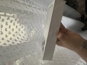 iPhone 17 pro 256 silver 