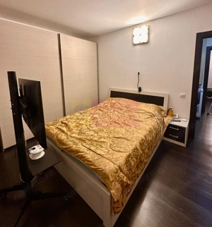 Apartament 3 camere tip duplex -Sebastian Parc Sebastian / Kaufland - imagine 7