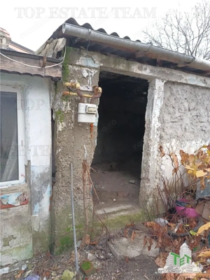 Casa demolabila pe teren intravilan de 234 mp in Bucuresti zona Progresul. - imagine 8