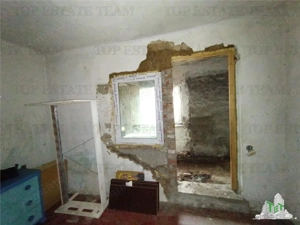 Casa demolabila pe teren intravilan de 234 mp in Bucuresti zona Progresul. - imagine 12