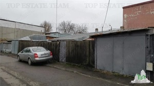 Casa demolabila pe teren intravilan de 234 mp in Bucuresti zona Progresul.