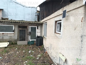 Casa demolabila pe teren intravilan de 234 mp in Bucuresti zona Progresul. - imagine 4