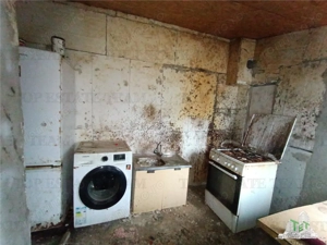 Casa demolabila pe teren intravilan de 234 mp in Bucuresti zona Progresul. - imagine 11