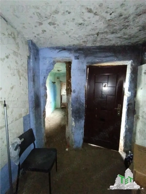 Casa demolabila pe teren intravilan de 234 mp in Bucuresti zona Progresul. - imagine 18
