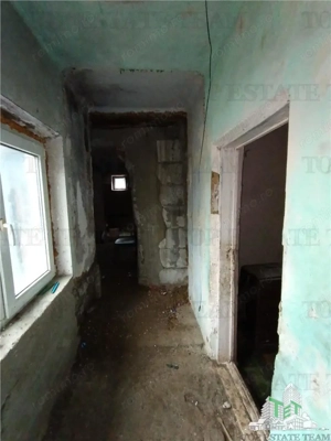 Casa demolabila pe teren intravilan de 234 mp in Bucuresti zona Progresul. - imagine 15