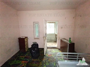Casa demolabila pe teren intravilan de 234 mp in Bucuresti zona Progresul. - imagine 16