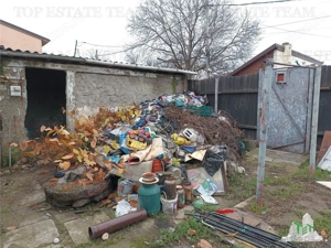 Casa demolabila pe teren intravilan de 234 mp in Bucuresti zona Progresul. - imagine 7