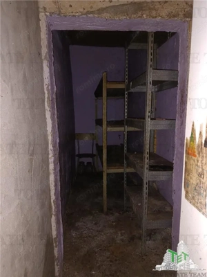 Casa demolabila pe teren intravilan de 234 mp in Bucuresti zona Progresul. - imagine 9