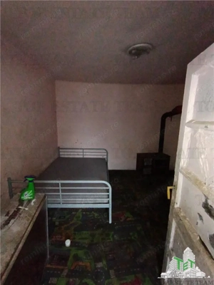 Casa demolabila pe teren intravilan de 234 mp in Bucuresti zona Progresul. - imagine 17