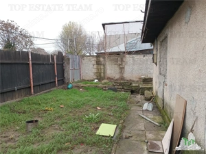 Casa demolabila pe teren intravilan de 234 mp in Bucuresti zona Progresul. - imagine 2