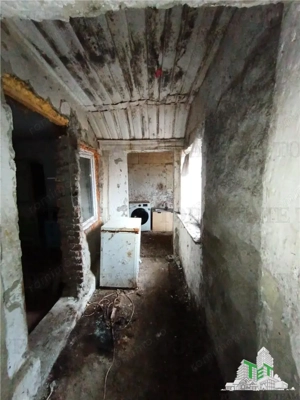 Casa demolabila pe teren intravilan de 234 mp in Bucuresti zona Progresul. - imagine 20