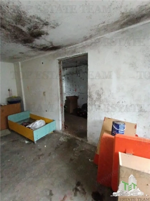 Casa demolabila pe teren intravilan de 234 mp in Bucuresti zona Progresul. - imagine 19