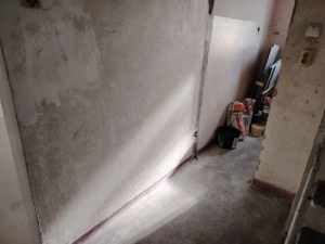 Ap.2cam. Petrosani-Aviatorilor (zona Biblioteca), 35 mp, parter, izolat, termopane - imagine 9