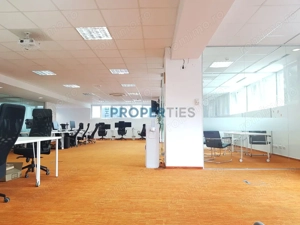 Comision 0! Spatiu birouri in zona Piata Romana - de la 290,7mp - imagine 4