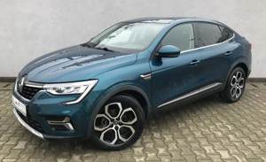 Renault Arkana E-Tech