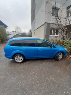 de vanzare ford - imagine 3